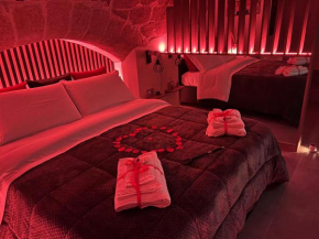 Glamour suite Gravina In Puglia